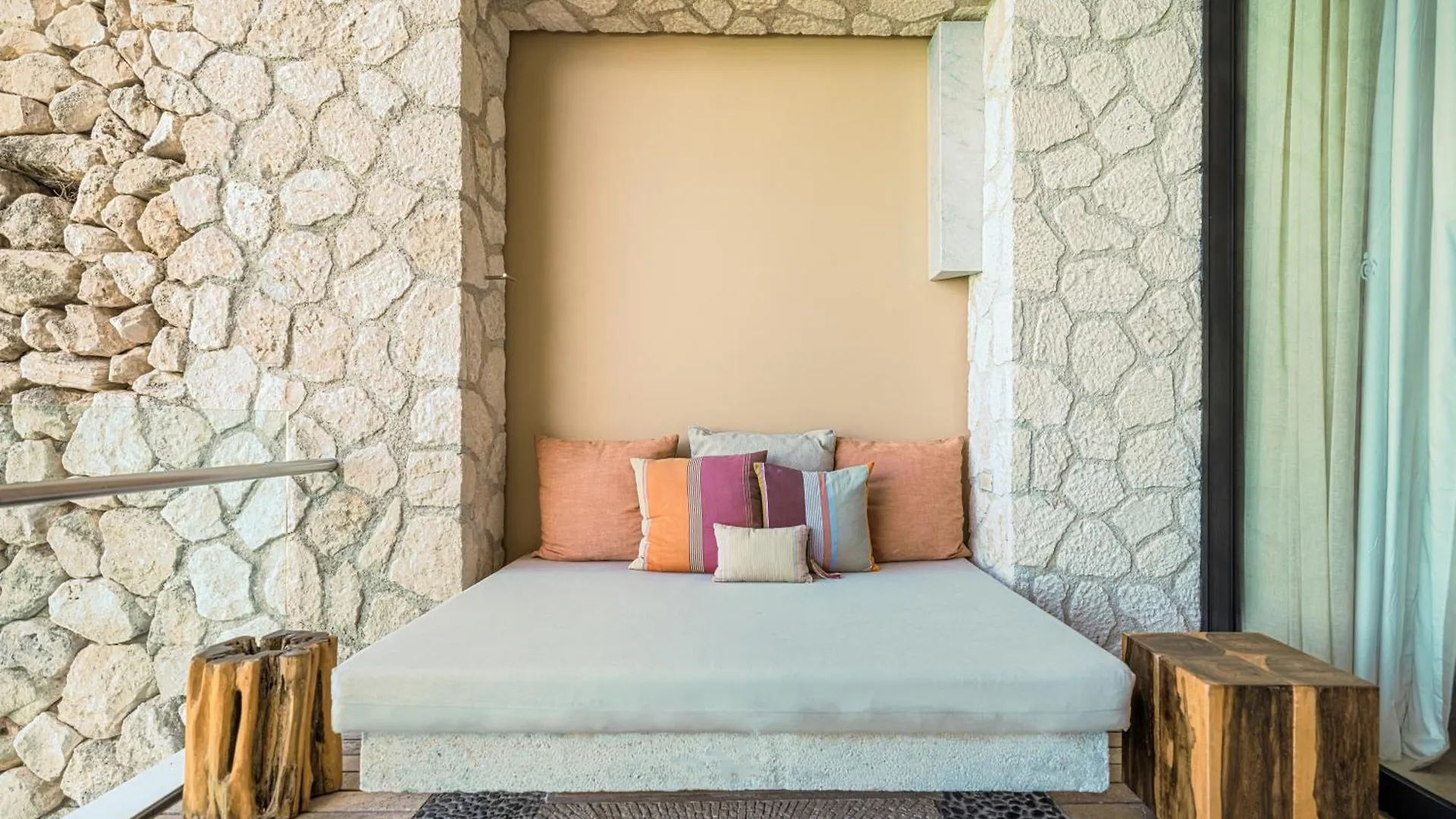 Hotel La Casa De La Playa By Xcaret (Adults Only) Playa del Carmen
