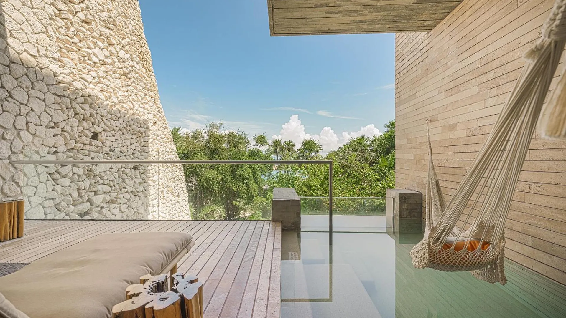 Hotel La Casa De La Playa By Xcaret (Adults Only) Playa del Carmen