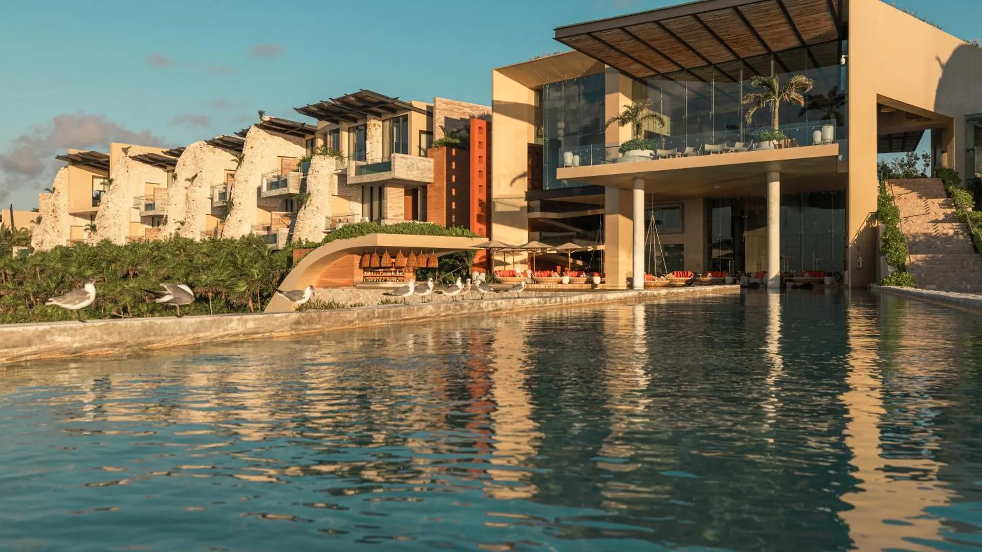Hotel La Casa De La Playa By Xcaret (Adults Only) Playa del Carmen
