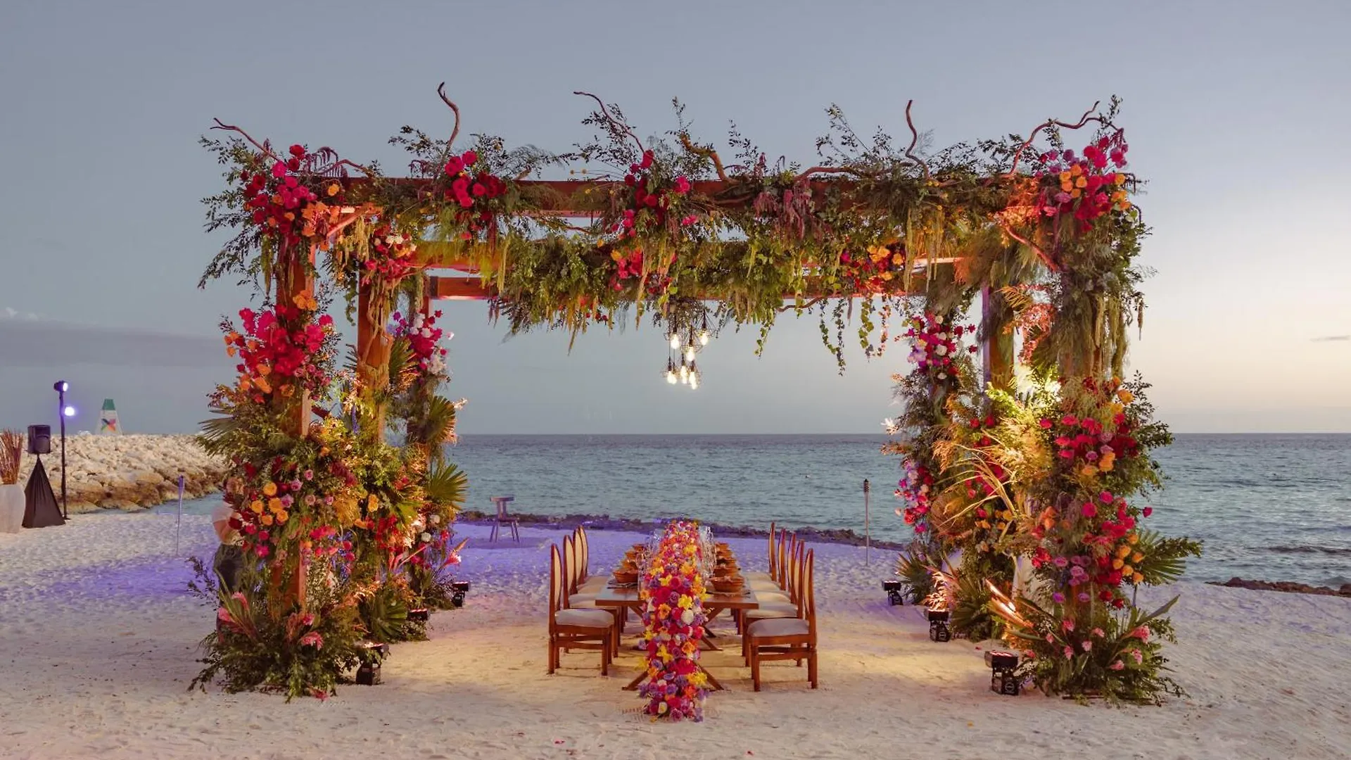 Hotel La Casa De La Playa By Xcaret (Adults Only) Playa del Carmen 5*,