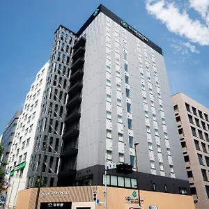 Tosei Cocone Asakusa Kuramae Hotel Tokyo