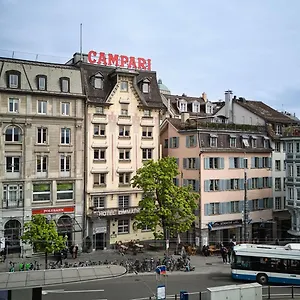 Limmathof Hotel Zurigo