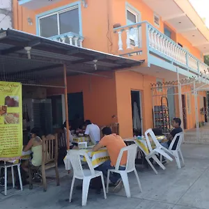 Roberto Appartamento Playa del Carmen
