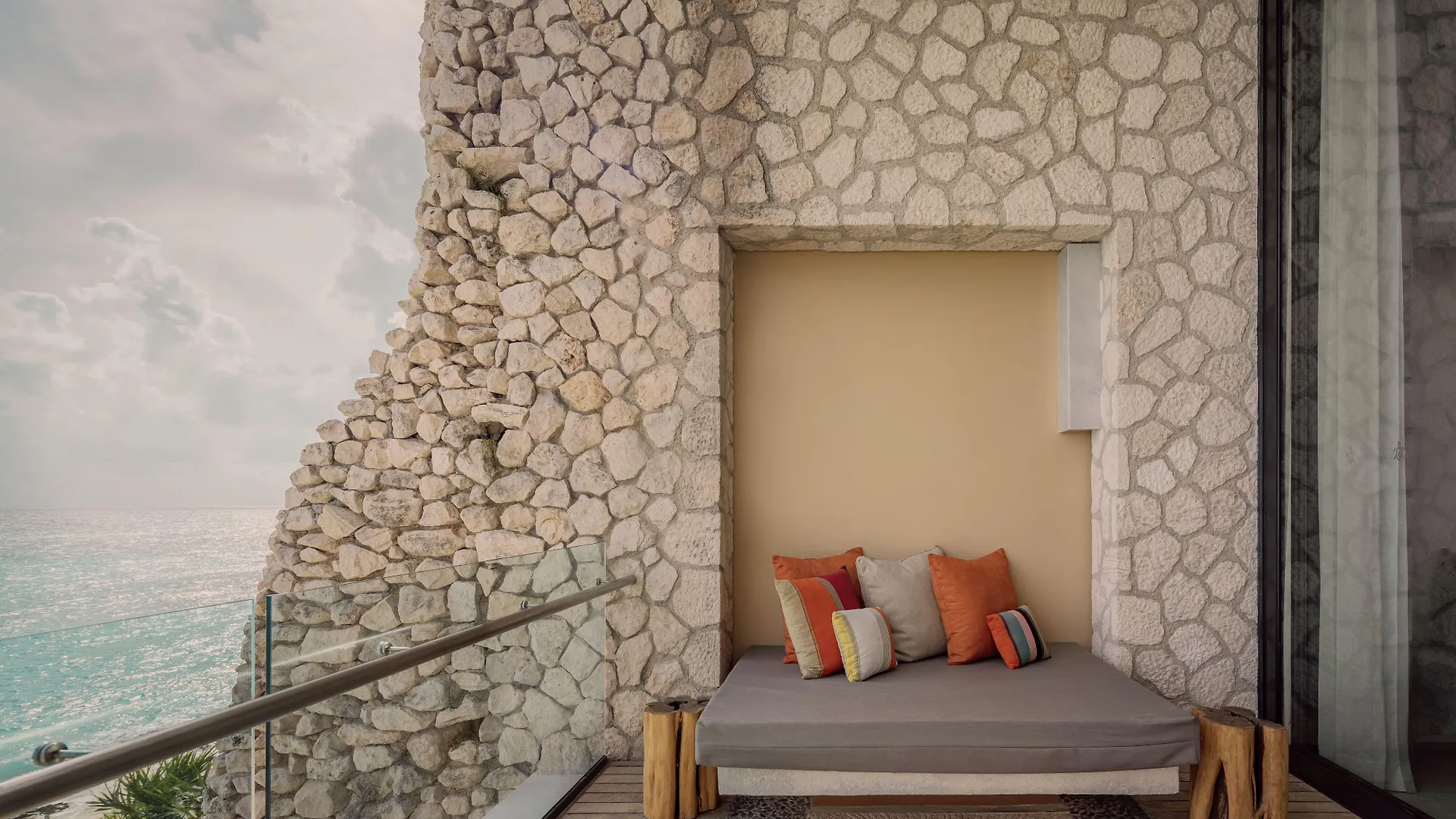 *****  ホテル La Casa De La Playa By Xcaret (Adults Only) プレヤデルカーメン メキシコ