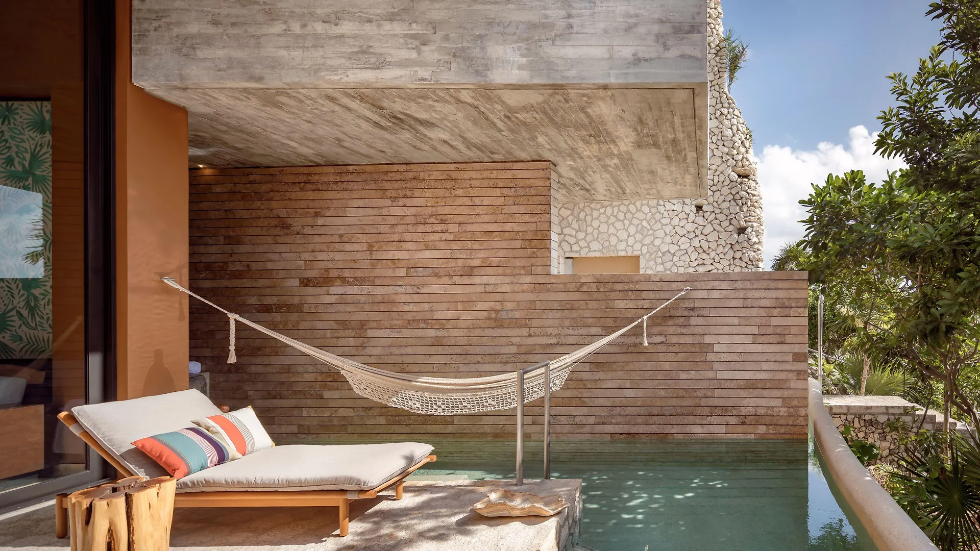 ホテル La Casa De La Playa By Xcaret (Adults Only) プレヤデルカーメン