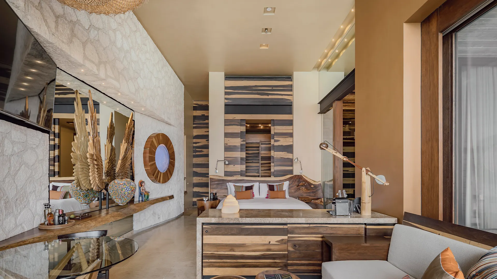 ホテル La Casa De La Playa By Xcaret (Adults Only) プレヤデルカーメン メキシコ