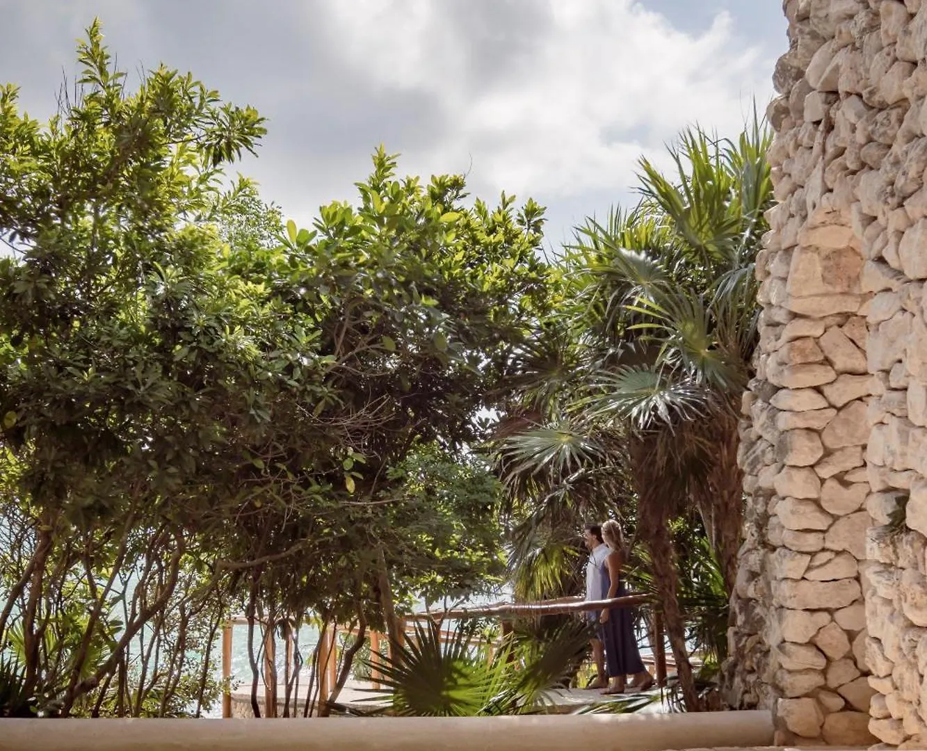 ホテル La Casa De La Playa By Xcaret (Adults Only) プレヤデルカーメン
