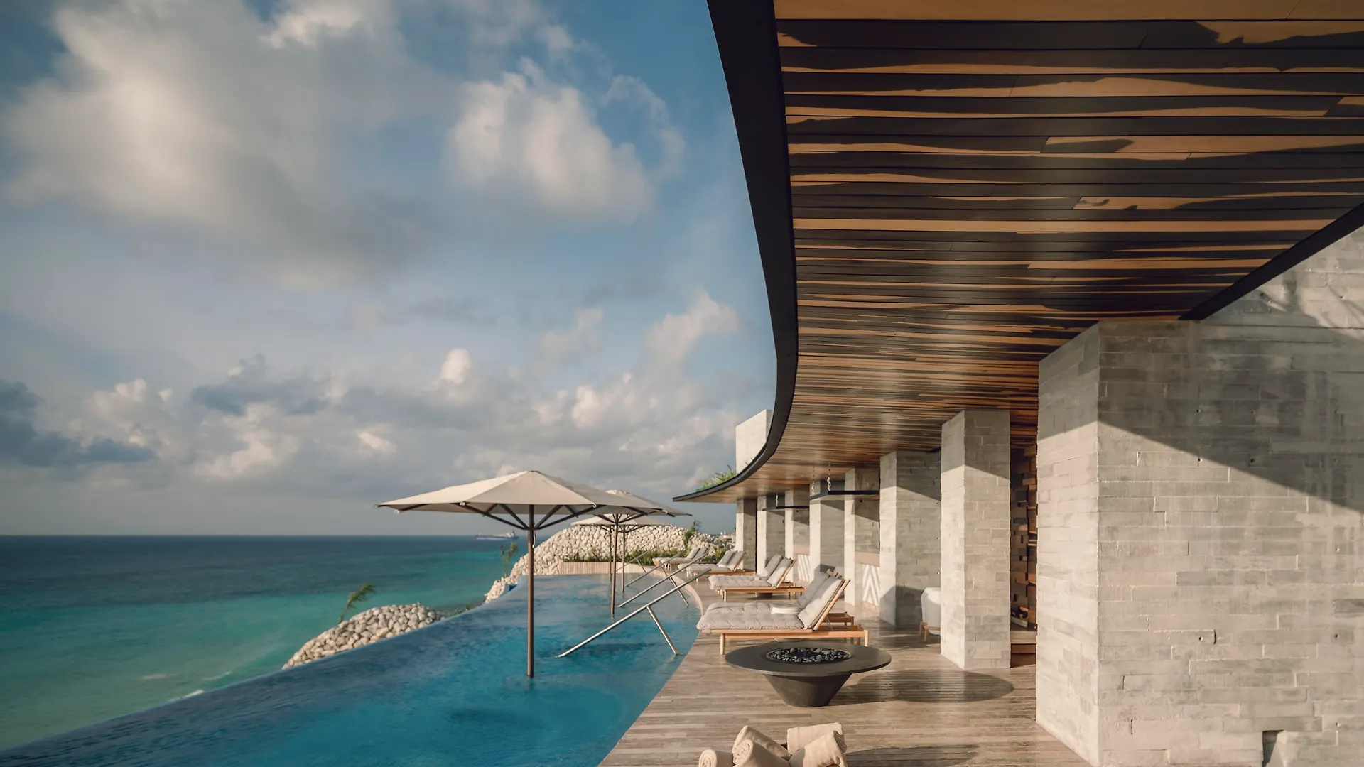 ホテル La Casa De La Playa By Xcaret (Adults Only) プレヤデルカーメン