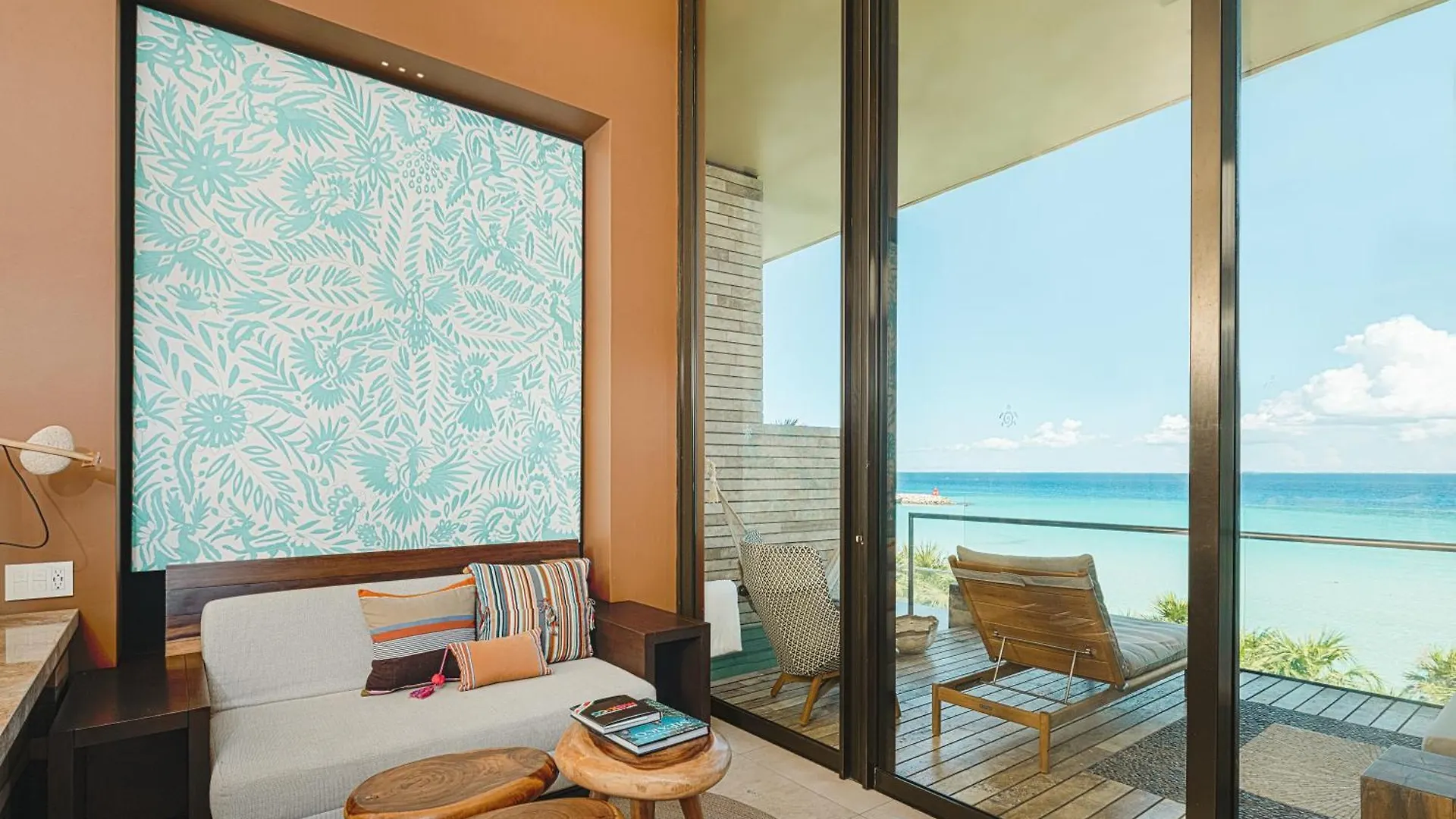 ホテル La Casa De La Playa By Xcaret (Adults Only) プレヤデルカーメン 5*,  メキシコ