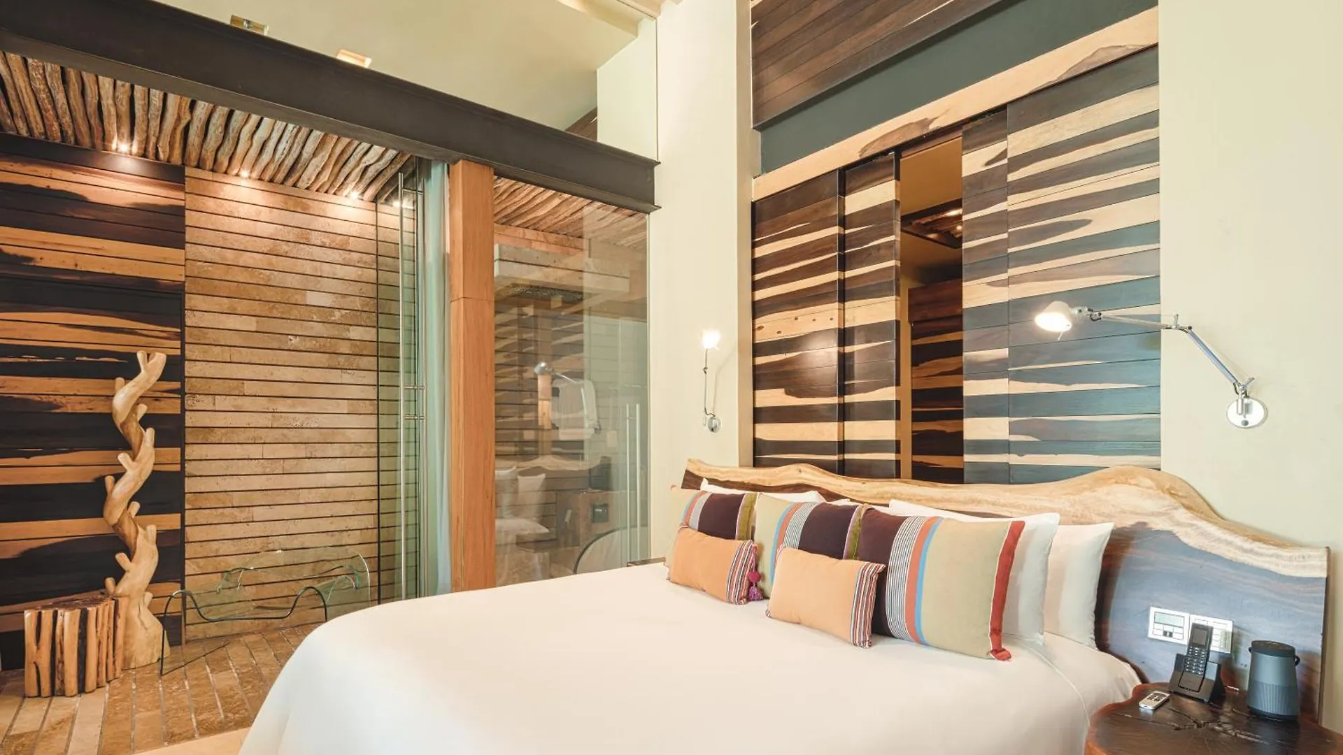 ホテル La Casa De La Playa By Xcaret (Adults Only) プレヤデルカーメン メキシコ