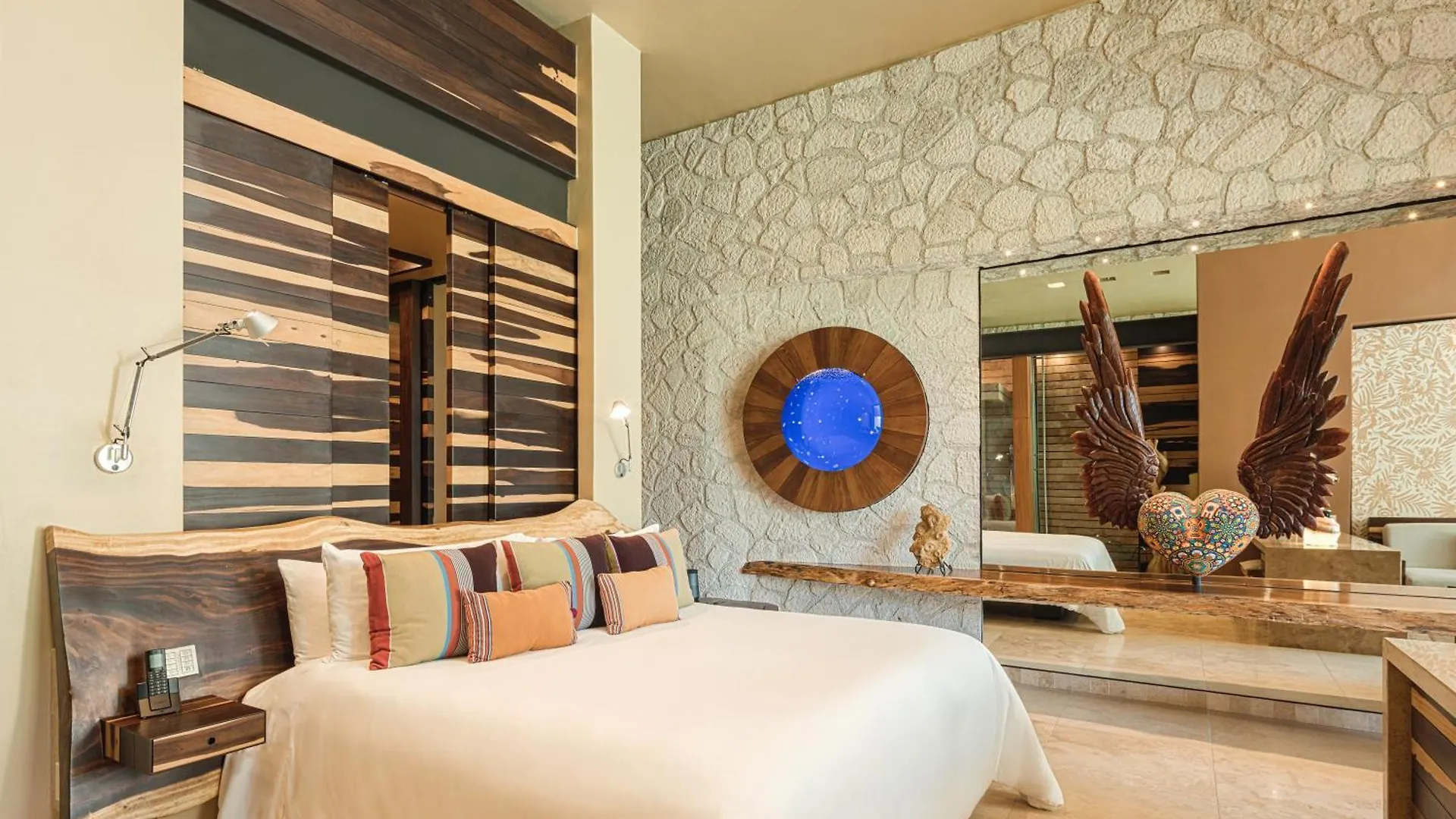 ホテル La Casa De La Playa By Xcaret (Adults Only) プレヤデルカーメン