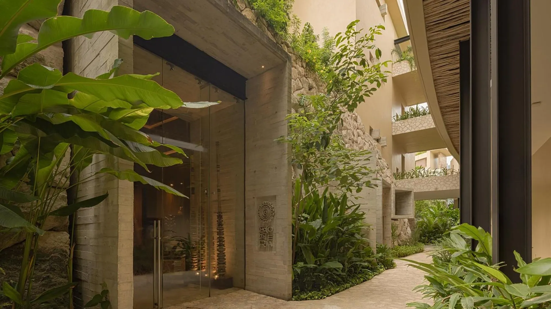ホテル La Casa De La Playa By Xcaret (Adults Only) プレヤデルカーメン